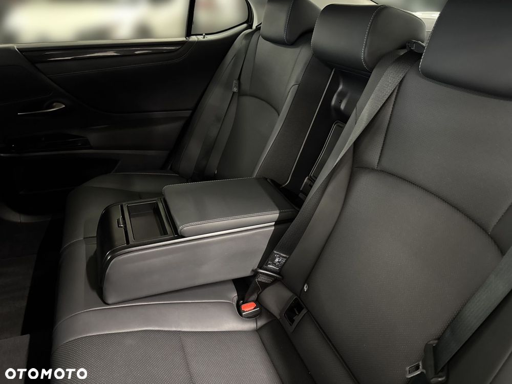 Lexus ES 300h Business Edition - 10