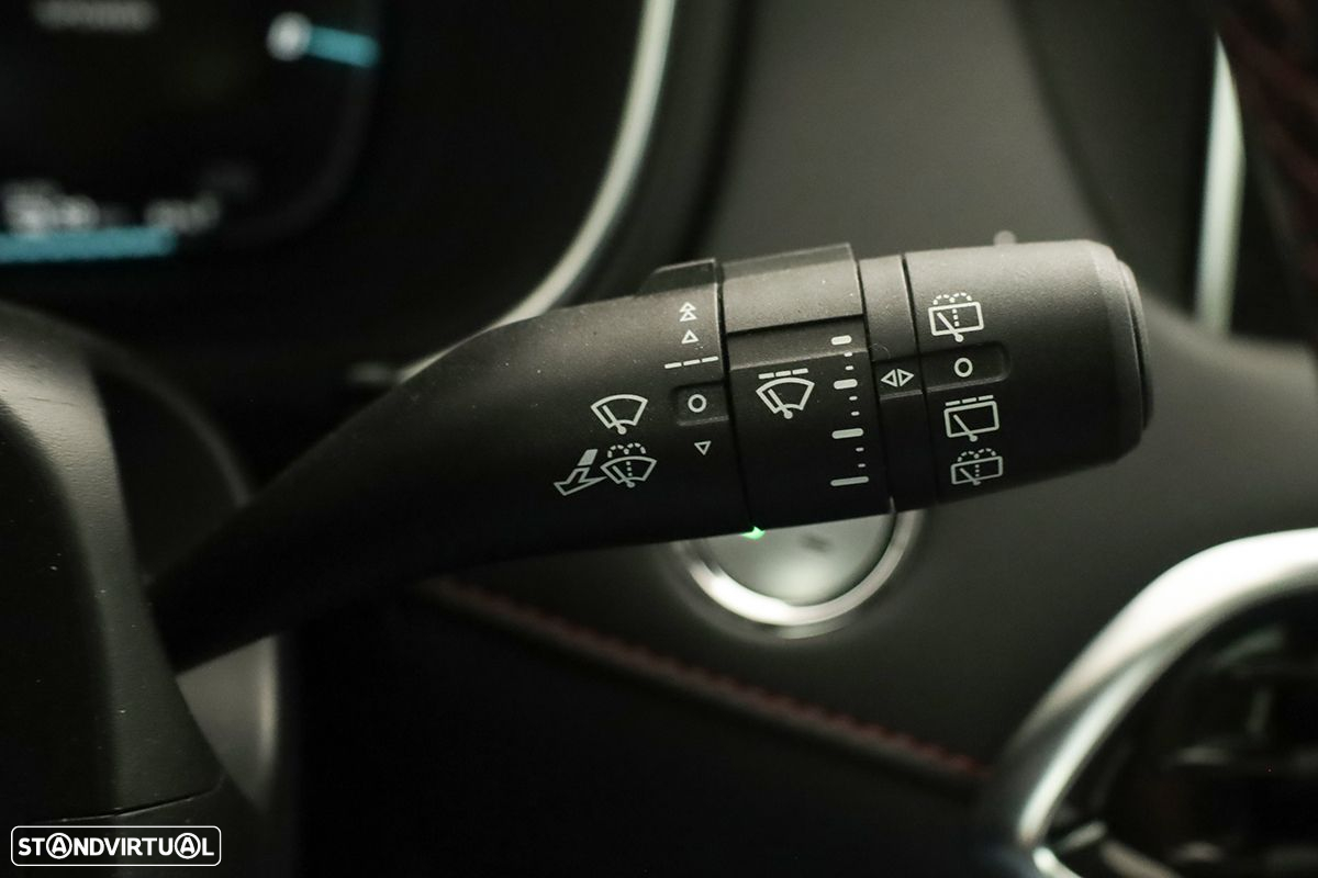 MG EHS 1.5 T-GDI Plug-in Hybrid Luxury - 20