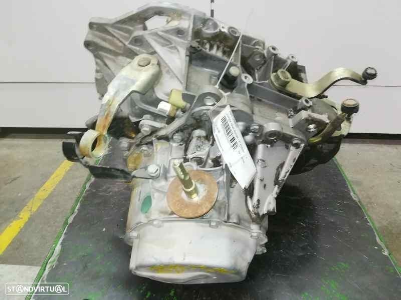 CAIXA VELOCIDADES CITROEN XSARA 1997 -20TE59 - 3