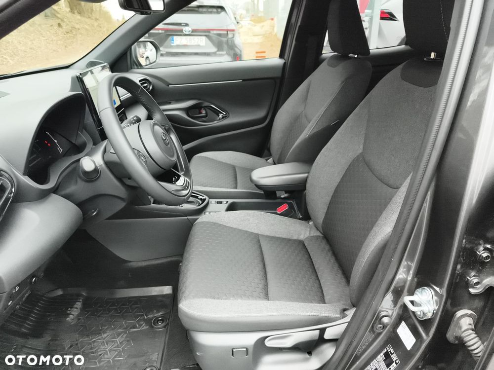 Toyota Yaris Cross Hybrid 1.5 Style - 15