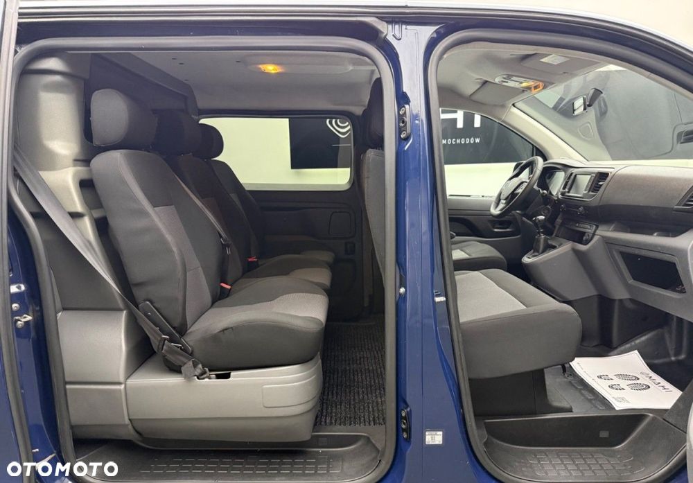 Peugeot Expert Premium L3H1 TwinCab Komfort Plus - 20