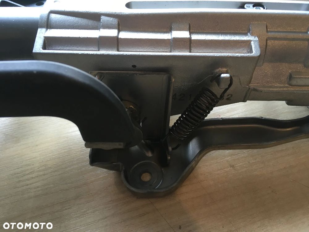 KOLUMNA KIEROWNICZA BMW F40 F44 6883441 - 4