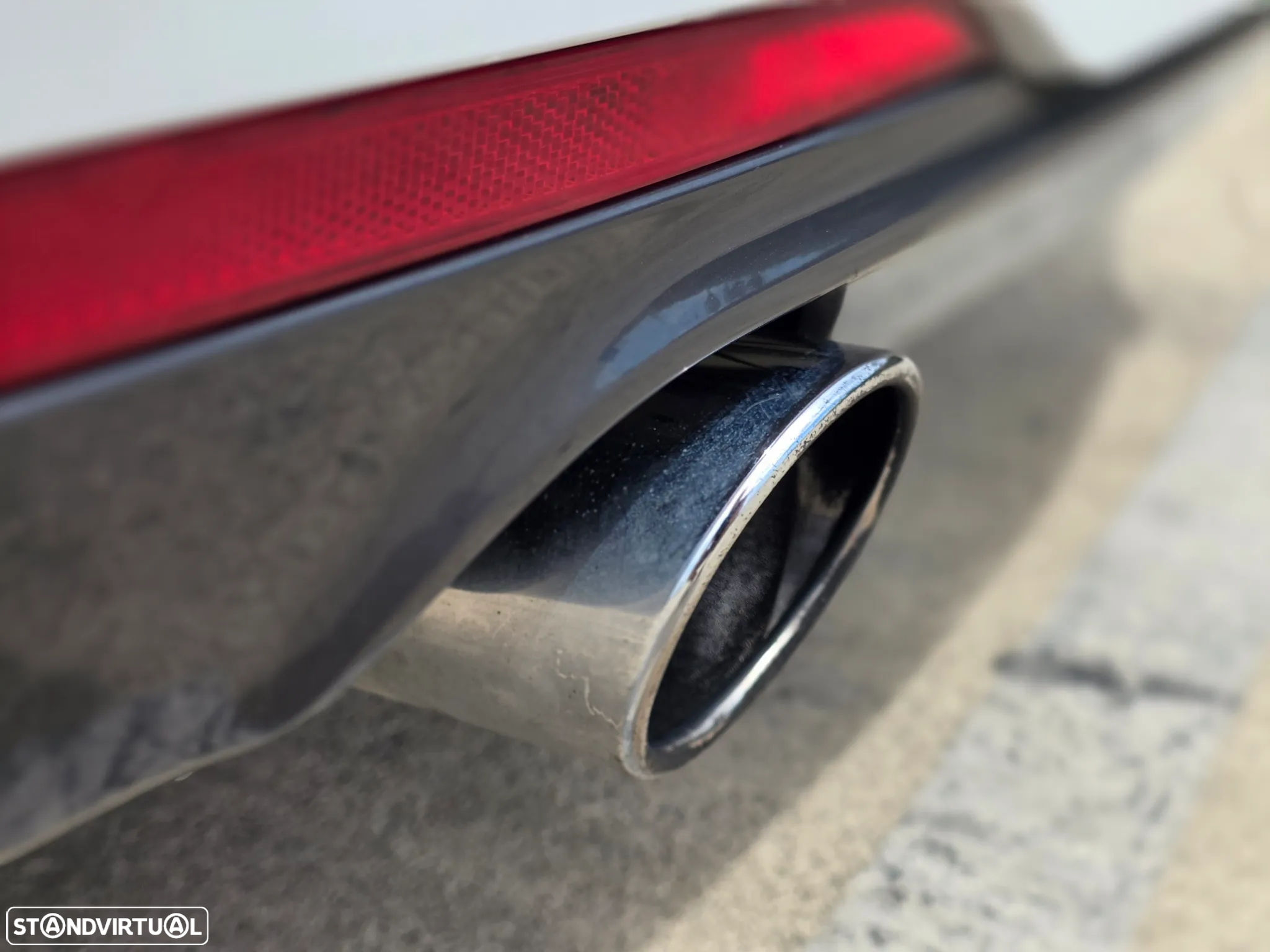 BMW 320 d Touring Auto Pack M - 6