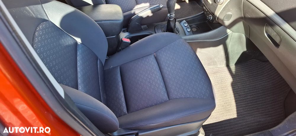 SsangYong Korando 2.0 E-XDI DPF 2WD Crystal - 6