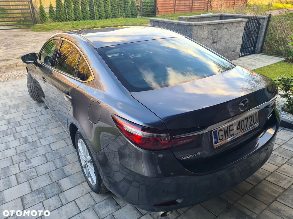 Mazda 6 2.0 SKYPassion - 6