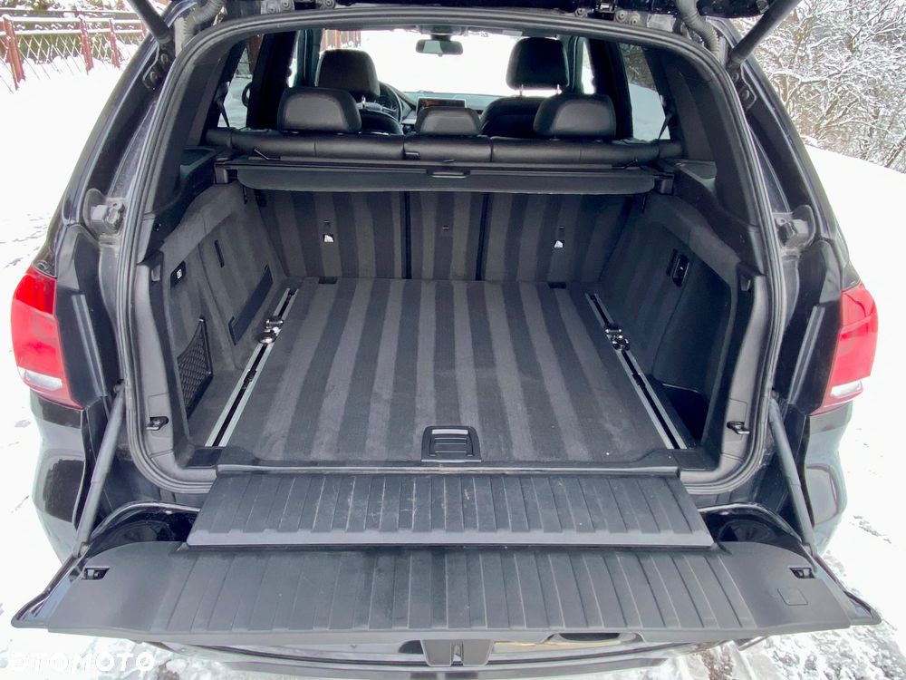 BMW X5 3.5i xDrive - 15