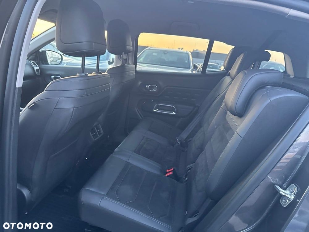 Citroën C5 Aircross 1.5 BlueHDi Max EAT8 - 10