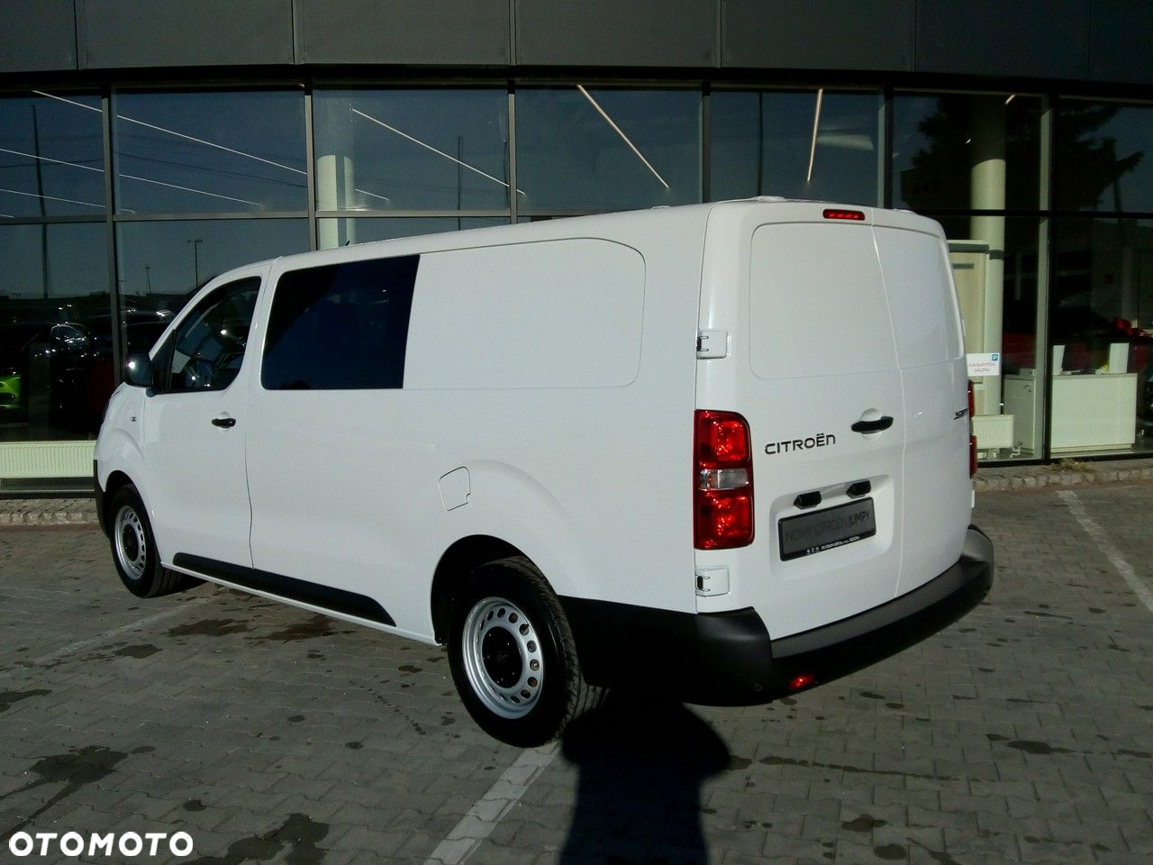 Citroën Jumpy - 8