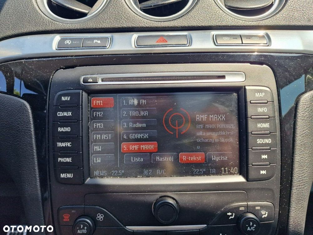 Ford S-Max 1.6 EcoBoost Start Stopp System Titanium - 19