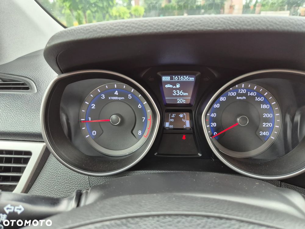 Hyundai i30 1.6 GDI Style - 40