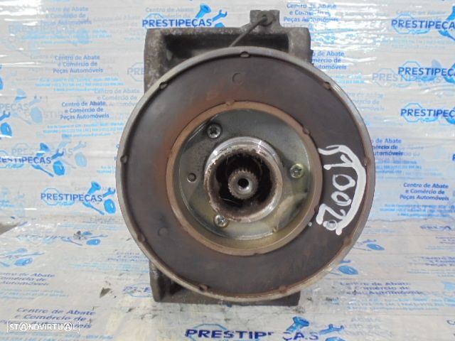 Compressor AC 92600EB300 5060121120 NISSAN PATHFINDER 2 FASE 1 2005 2.5DCI  4X4 174CV 5P CINZA ESCURO DIESEL - 1