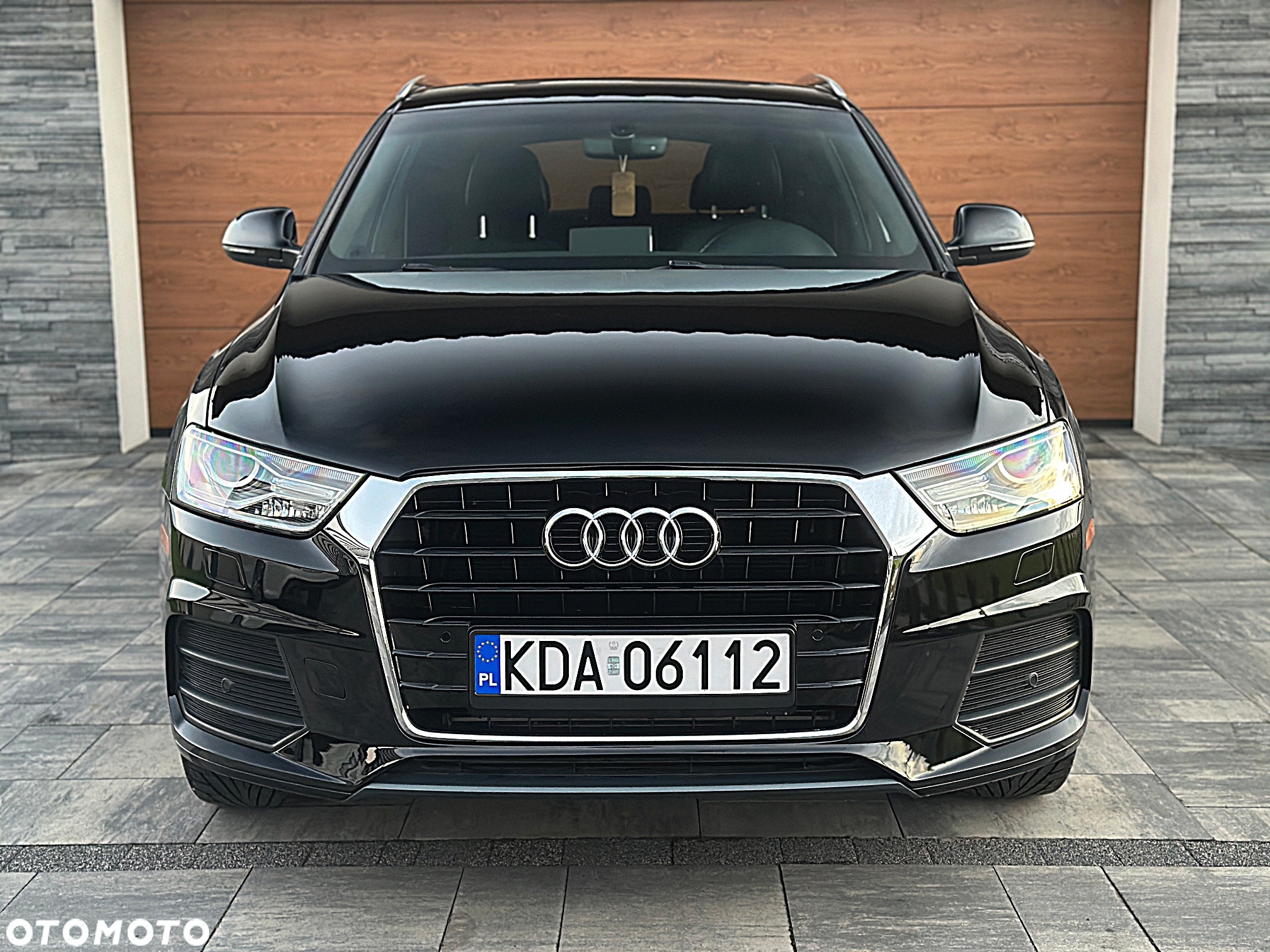 Audi Q3 - 21