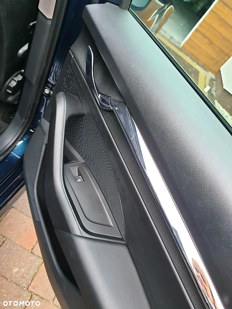 Skoda Octavia 1.5 TSI e-TEC DSG Style - 14