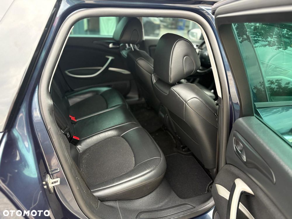 Citroën C5 1.6 e-HDi Seduction MCP - 14