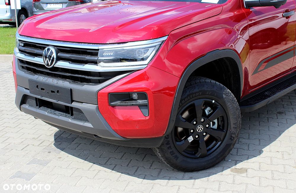 Volkswagen Amarok - 2