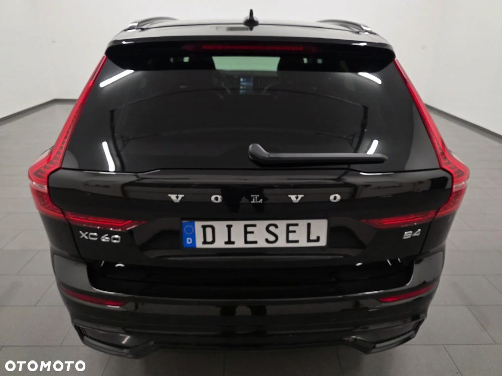 Volvo XC 60 B4 D Geartronic RDesign - 35
