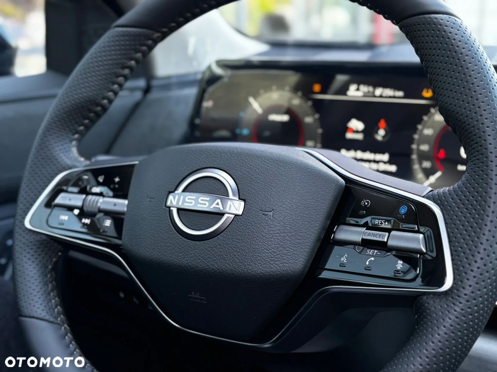 Nissan Ariya 87kWh E-4orce Evolve - 23