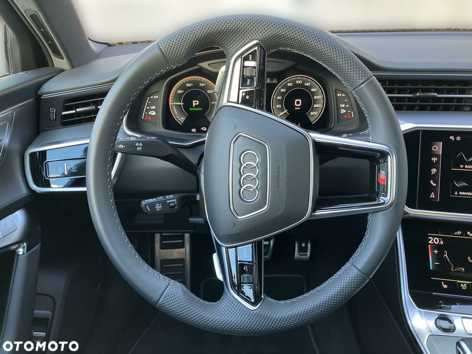 Audi A6 - 12