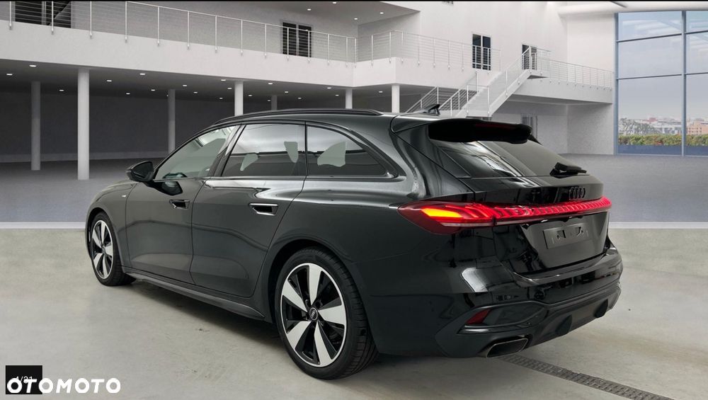 Audi A5 Avant - 3