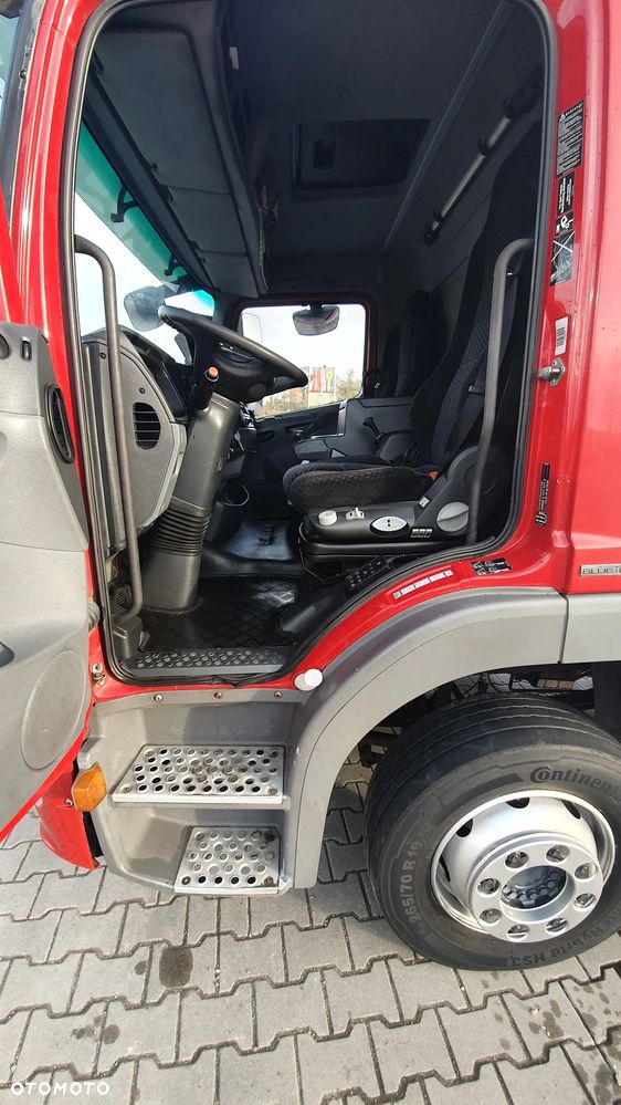 Mercedes-Benz Atego 1222 - 18