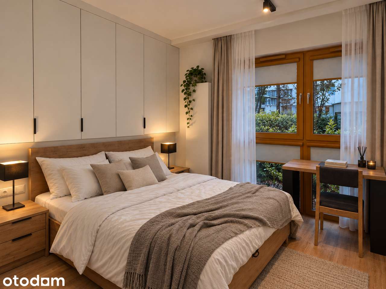 PIERWSZY NAJEM | 2 POK | PET FRIENDLY | 0 KAUCJI | OD 3 MSC