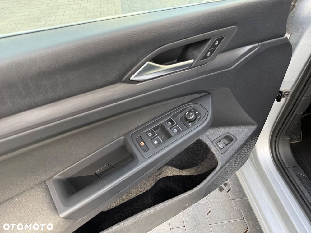 Volkswagen Golf VIII 1.4 TSI Plug-In Hybrid Style DSG - 26
