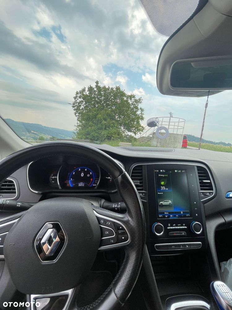 Renault Megane TCe 140 GPF GT LINE - 15