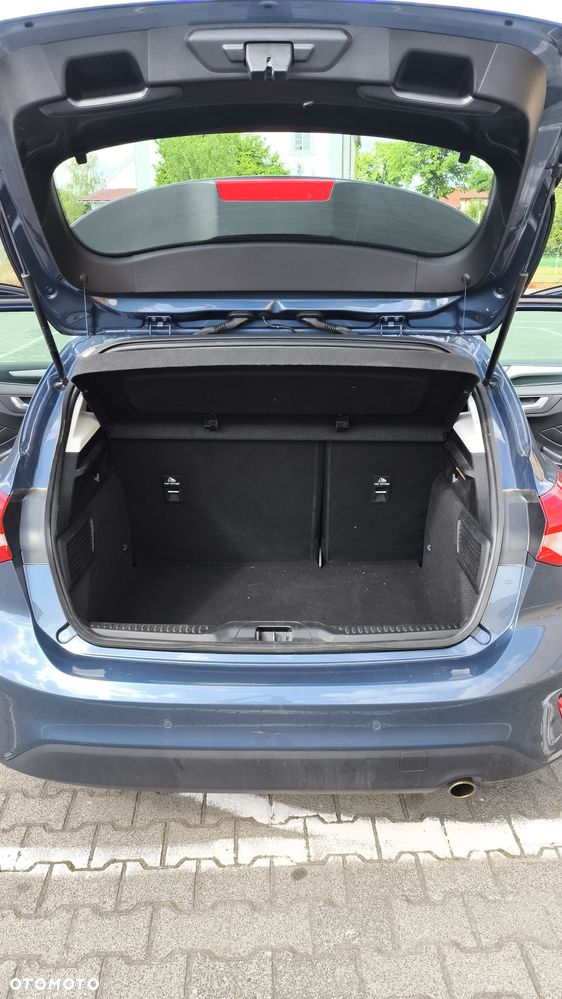 Ford Focus - 7
