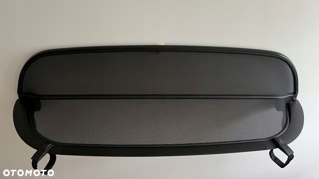 Windshot Wiatrołap Windshott Siatka Mercedes SL R230 W230 A230 SL350 SL500 - 8