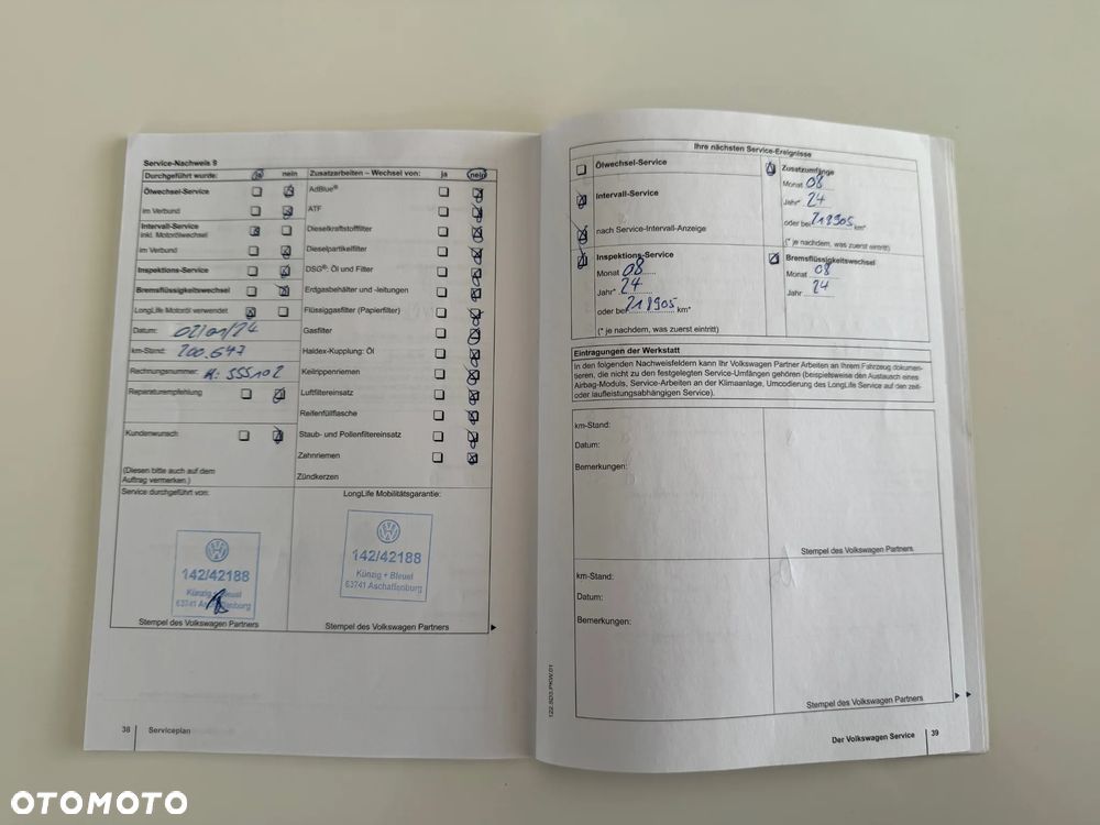 Volkswagen Tiguan 2.0 TDI 4Mot Sport&Style DSG - 27