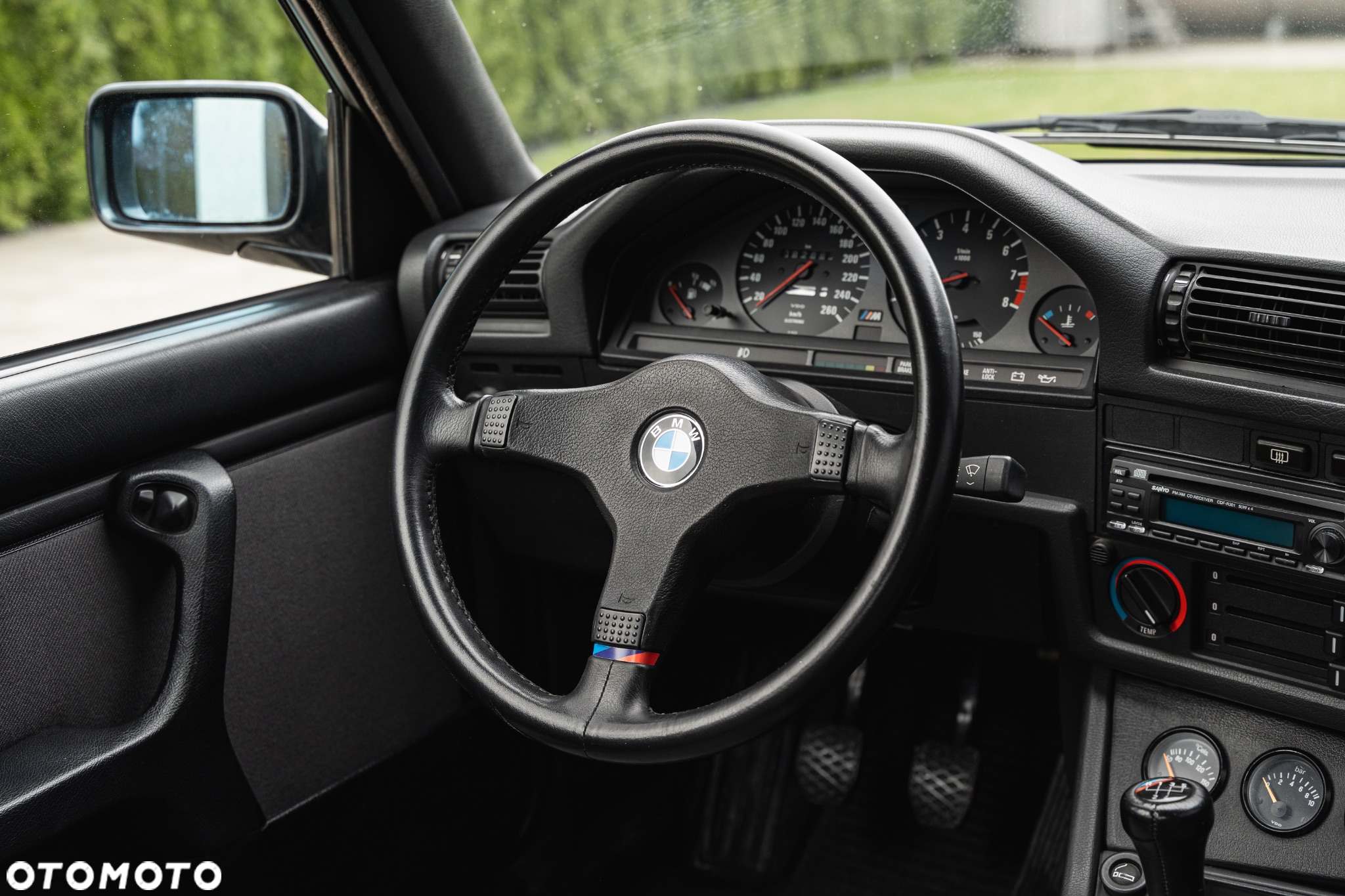 BMW M3 Standard - 15
