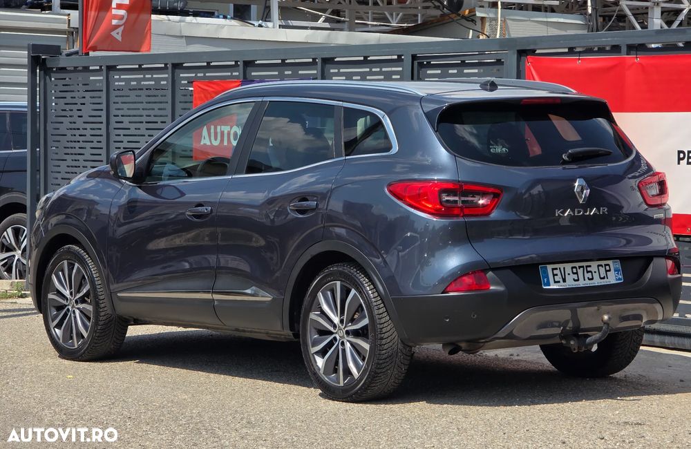 Renault Kadjar Energy dCi 110 LIMITED - 10