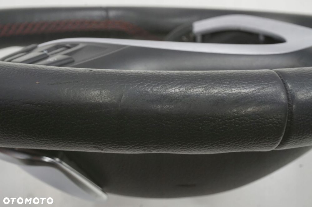 BMW F20 F21 KIEROWNICA MULTIFUNKCJA SKÓRA ŁOPATKI TEMPOMAT - 12