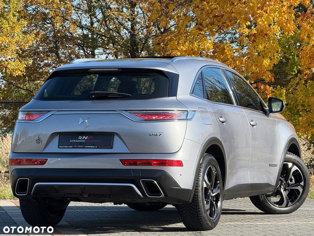 DS Automobiles DS 7 Crossback - 37