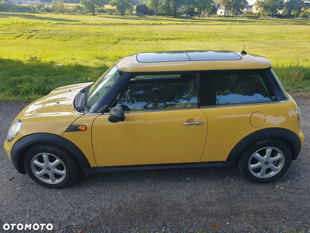 MINI Cooper - 24