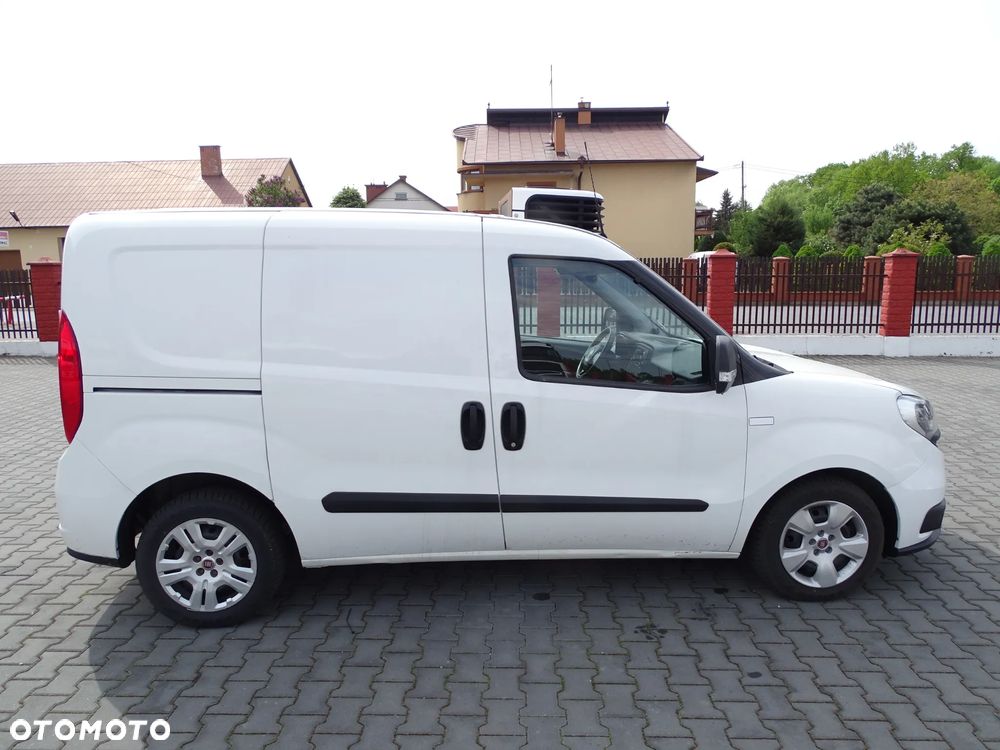 Fiat Doblo - 4