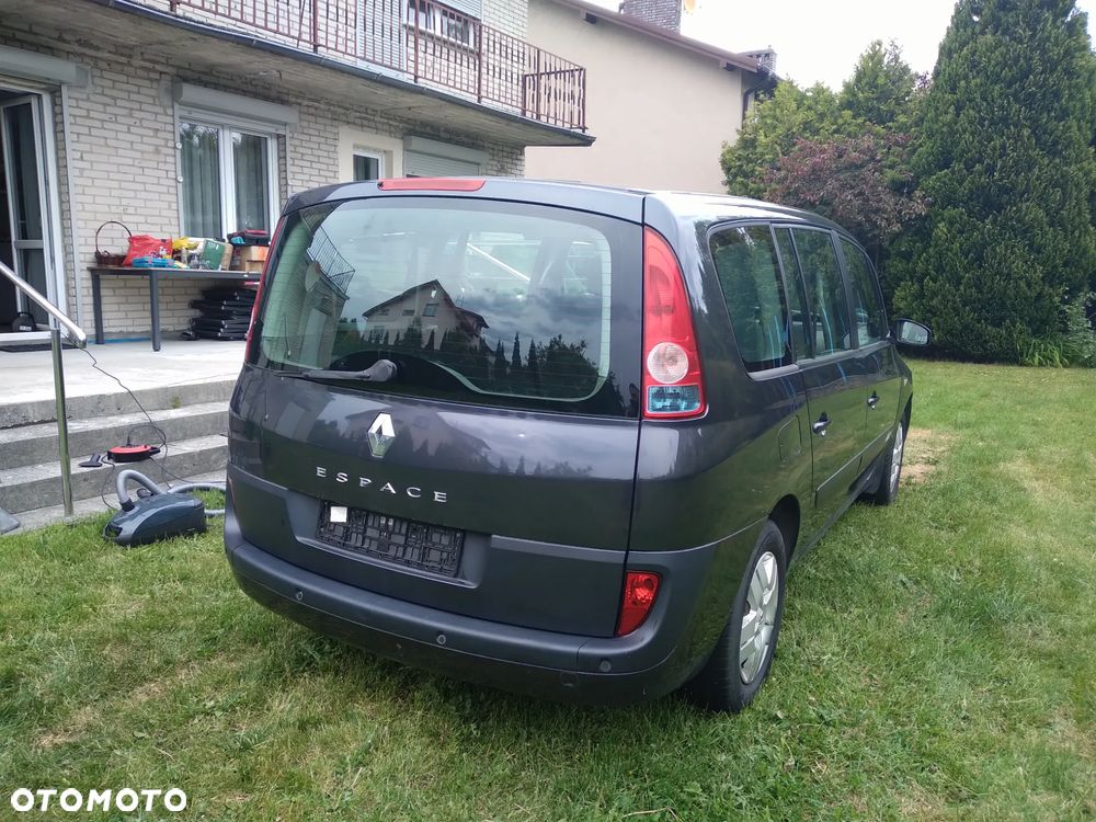 Renault Grand Espace - 24