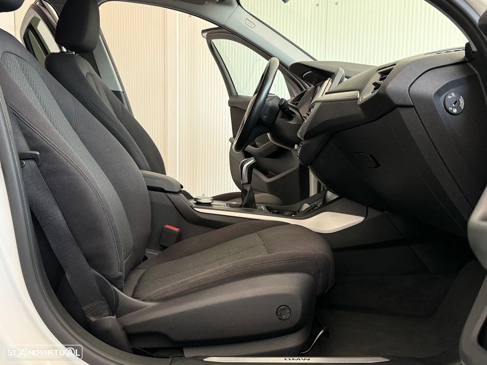BMW 118 - 15