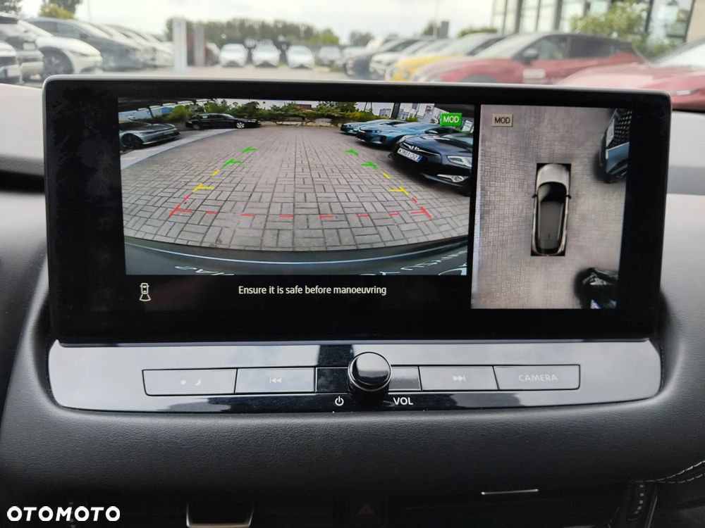 Nissan Qashqai 1.3 DIG-T mHEV N-Connecta - 6