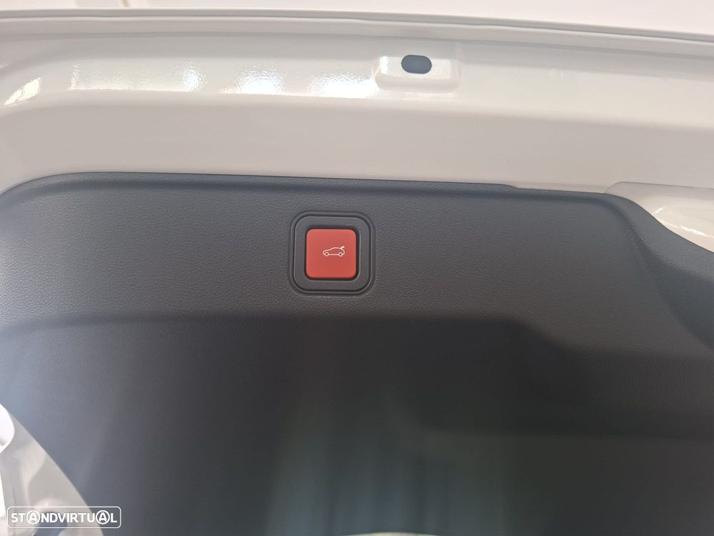 Fiat 600 1.2 Hybrid La Prima - 28