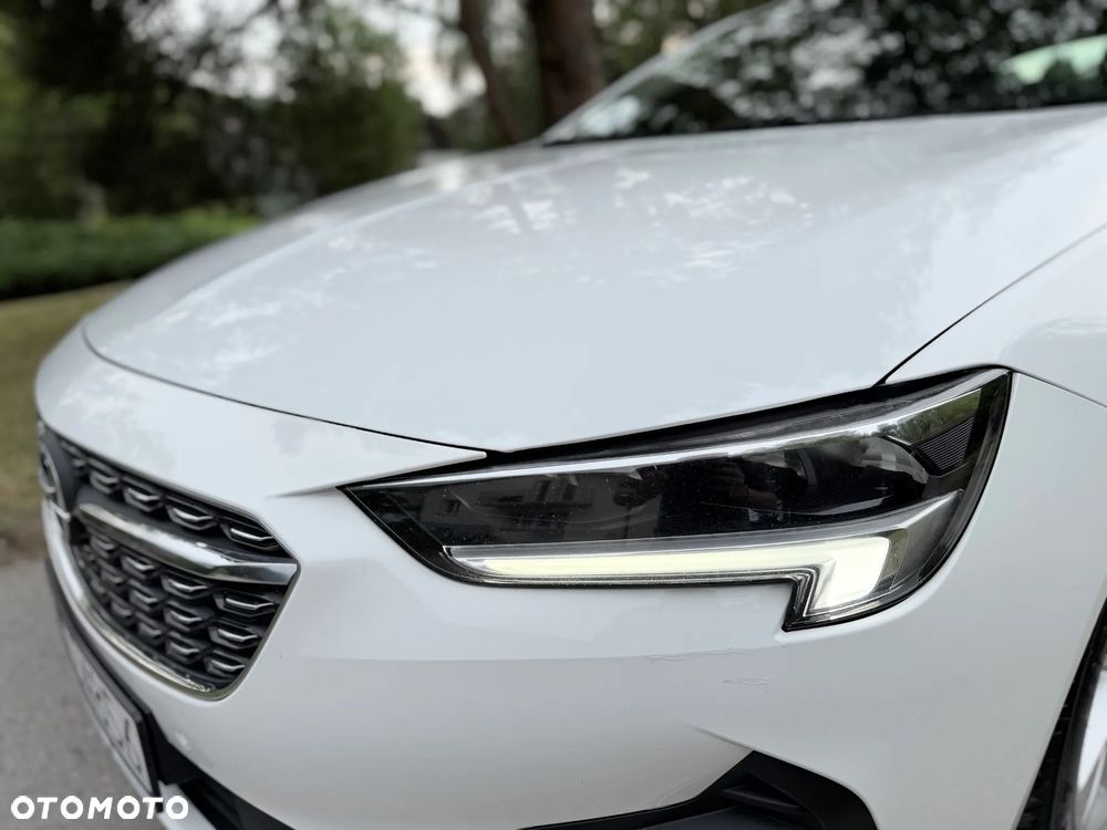 Opel Insignia 2.0 CDTI Business Elegance S&S - 34
