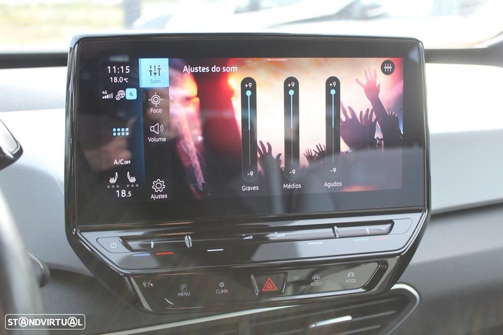 VW ID.3 77 kWh Pro S - 26