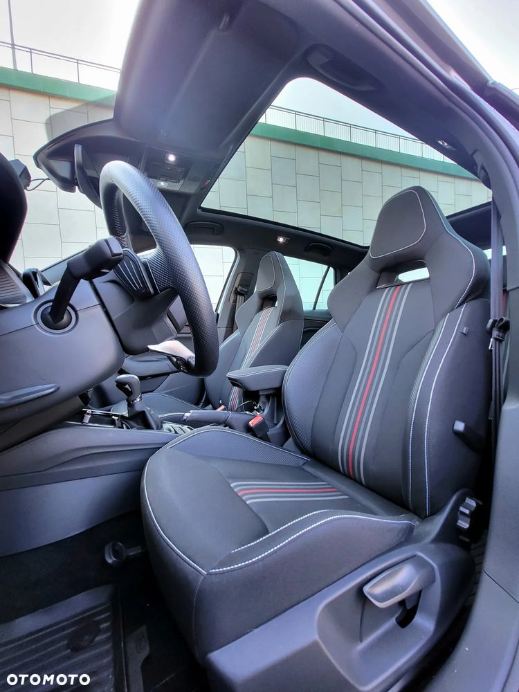 Skoda Kamiq 1.5 TSI Monte Carlo DSG - 16
