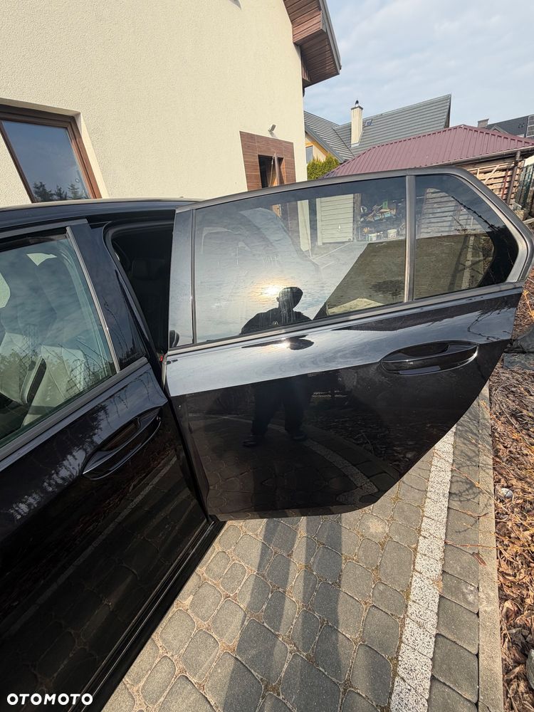Volkswagen Golf 2.0 TDI R-Line DSG - 15