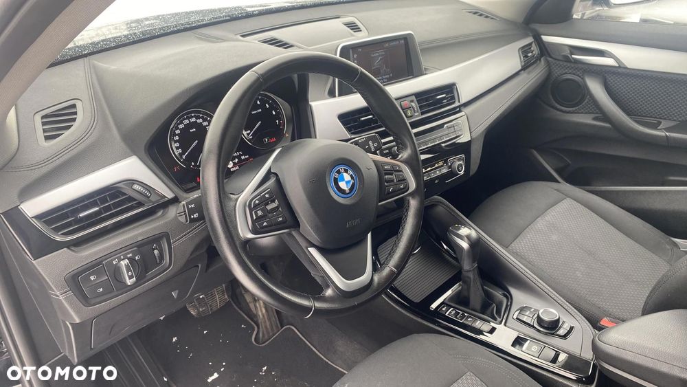 BMW X2 xDrive25e Advantage - 10