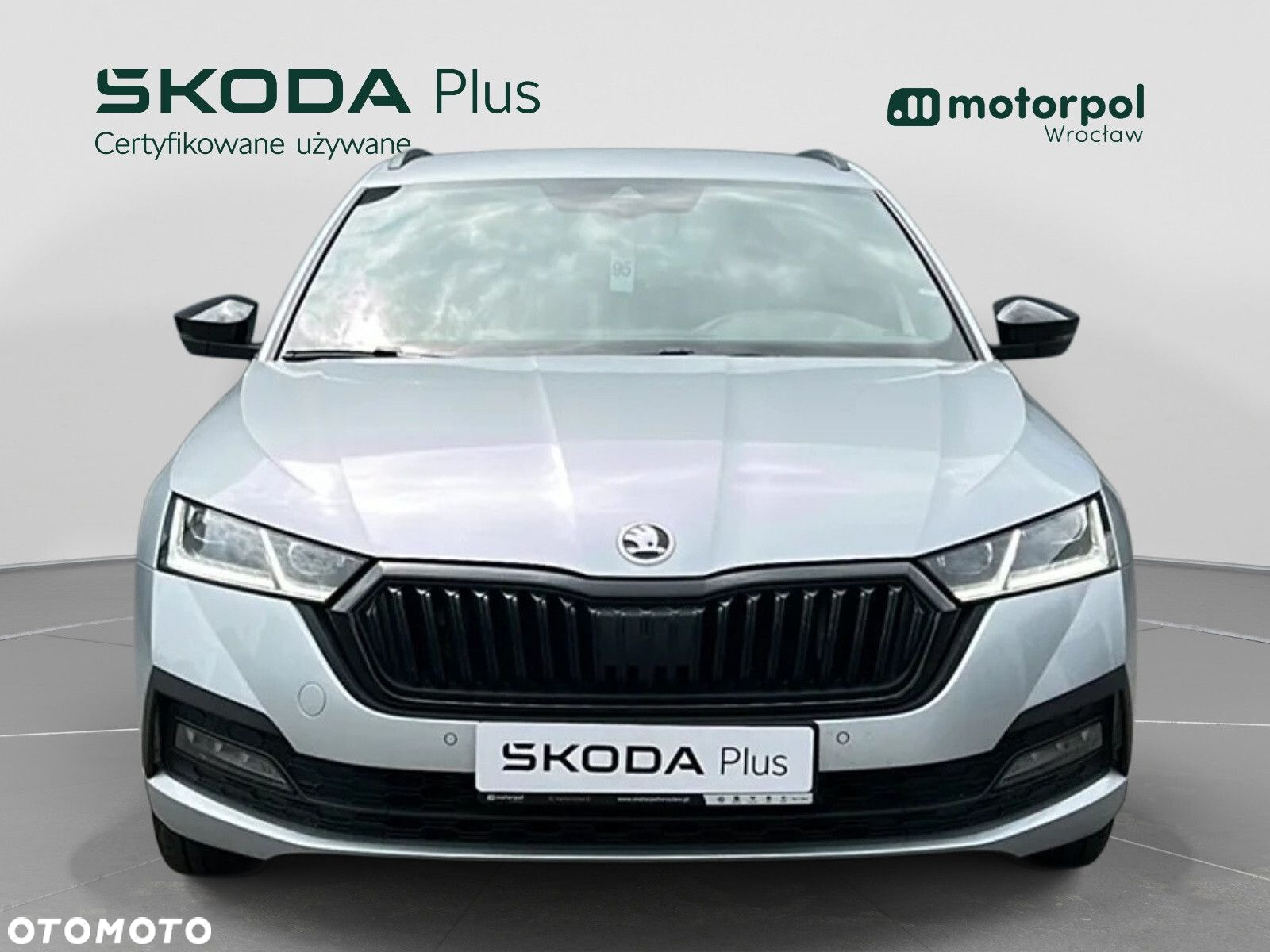 Skoda Octavia - 11