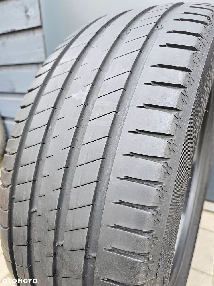 Michelin LATITUDE SPORT 3 235/55R19 101 W - 2