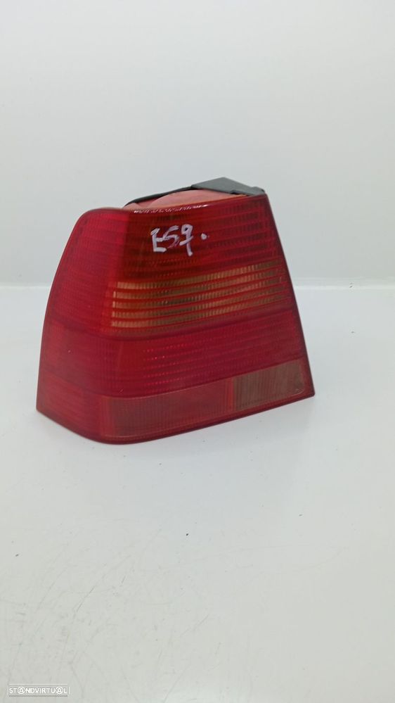 Farolim Stop Esq Volkswagen Bora (1J2) - 3