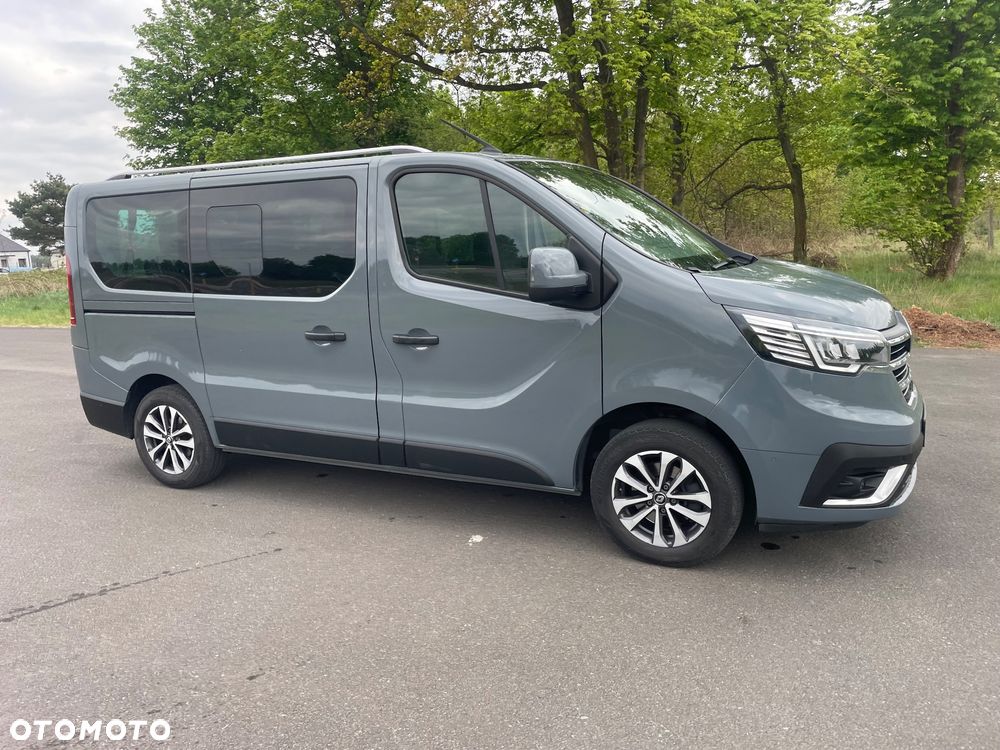 Renault Trafic 2.0 dCi Escapade - 6