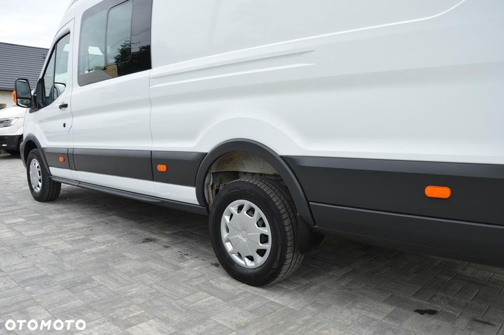 Ford Transit - 36